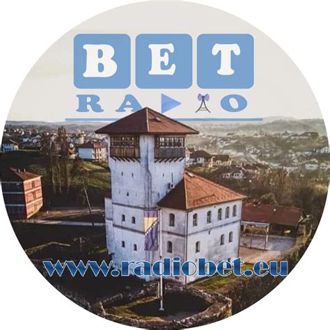 radio bet gradacac|RadioBet Crta .